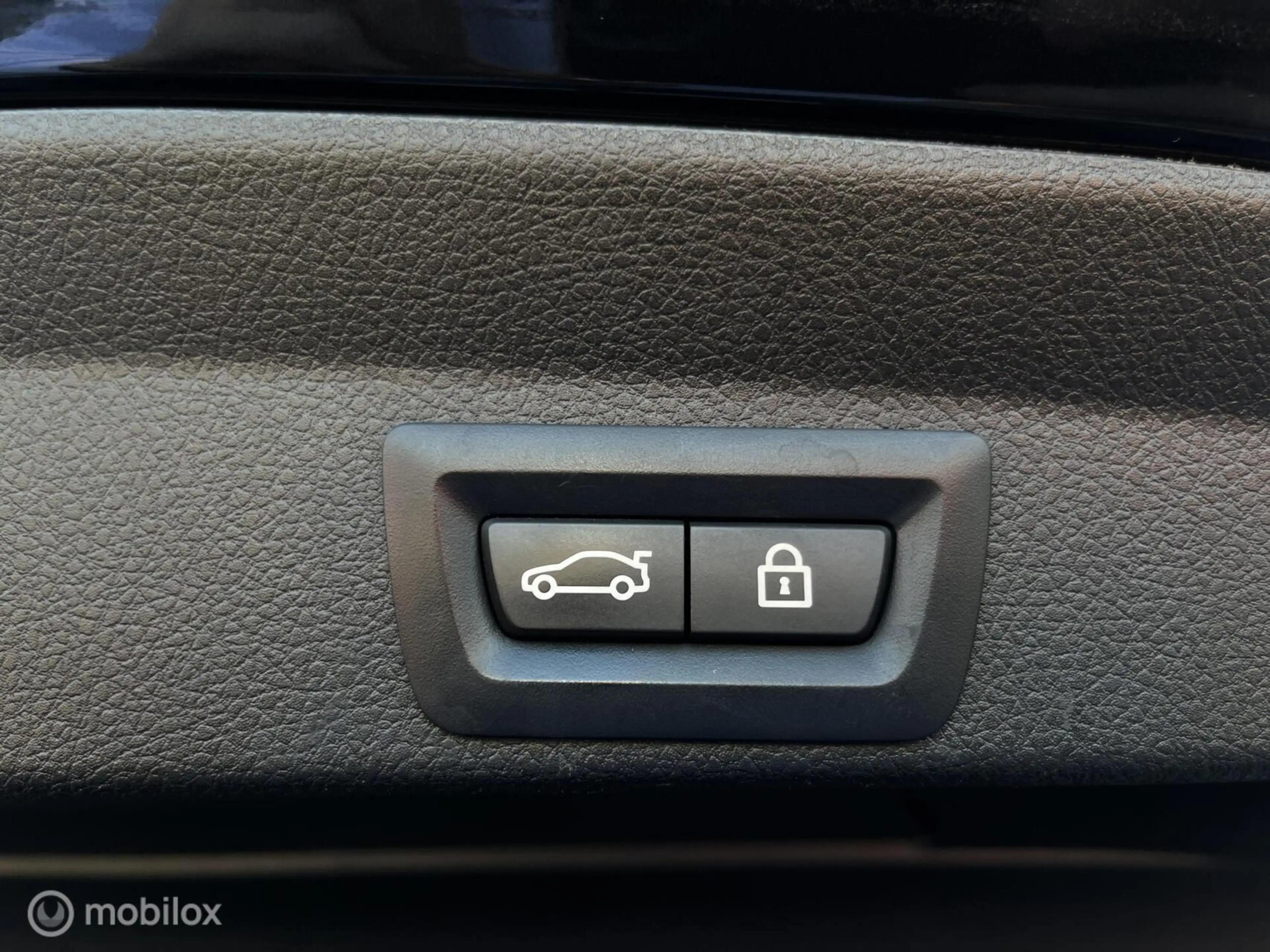 BMW 430 4-serie Coupé 430i xDrive High Executive — photo 26