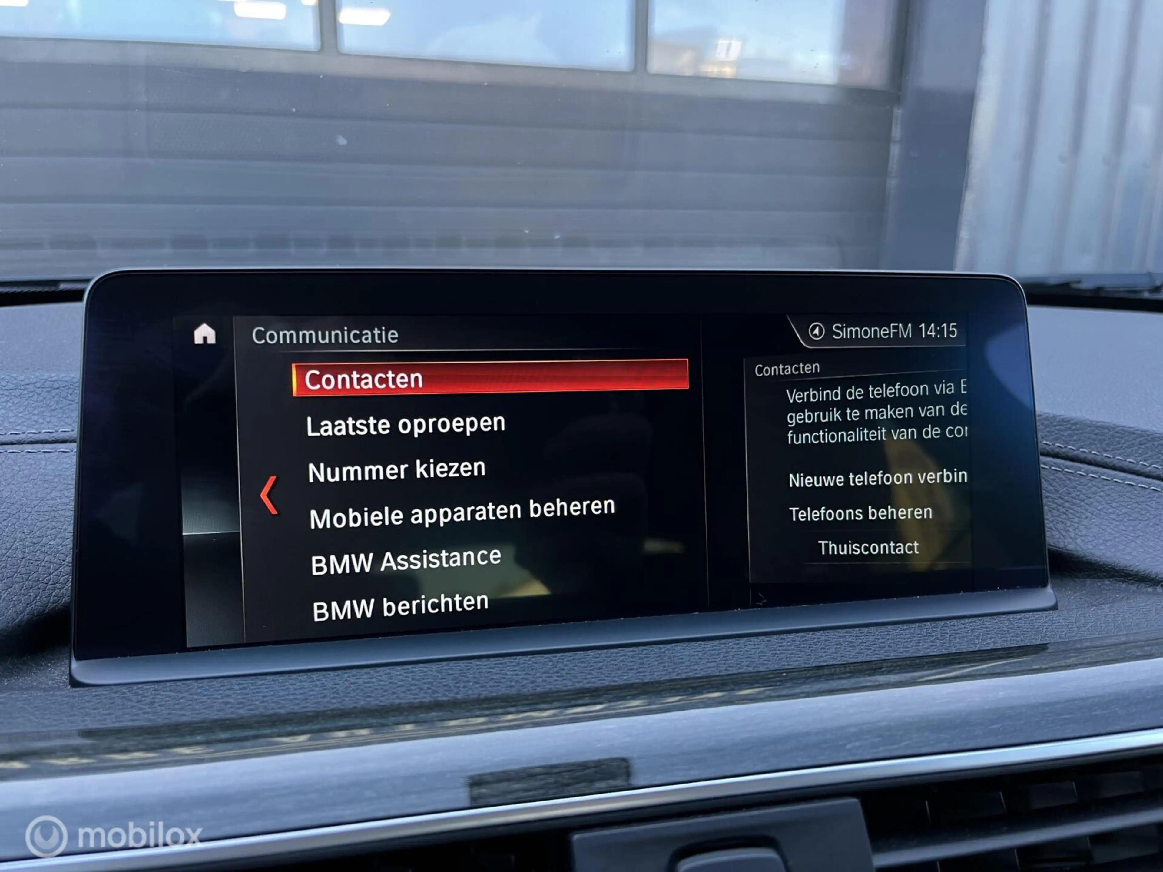 BMW 430 4-serie Coupé 430i xDrive High Executive — photo 40