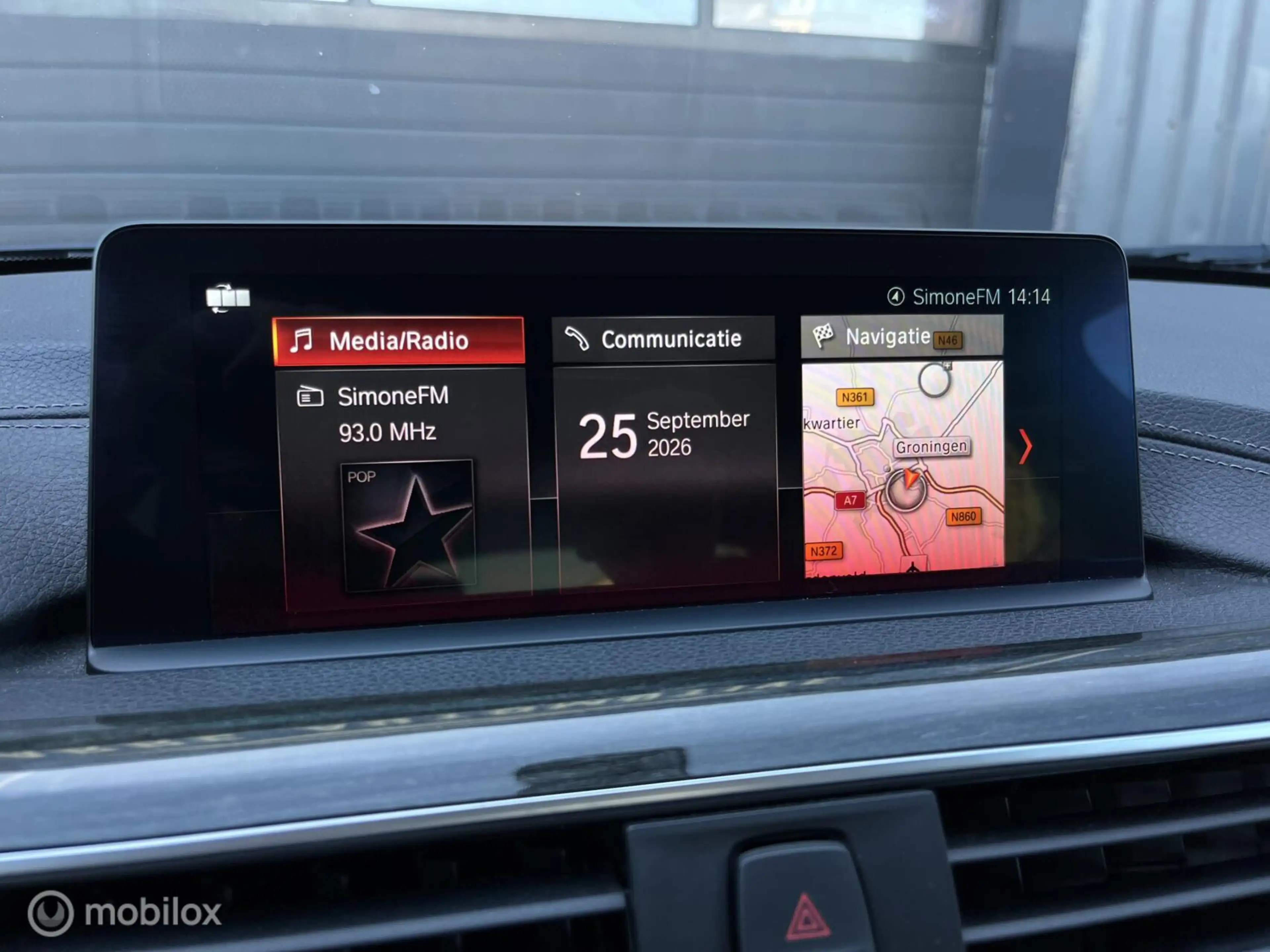 BMW 430 4-serie Coupé 430i xDrive High Executive — photo 37