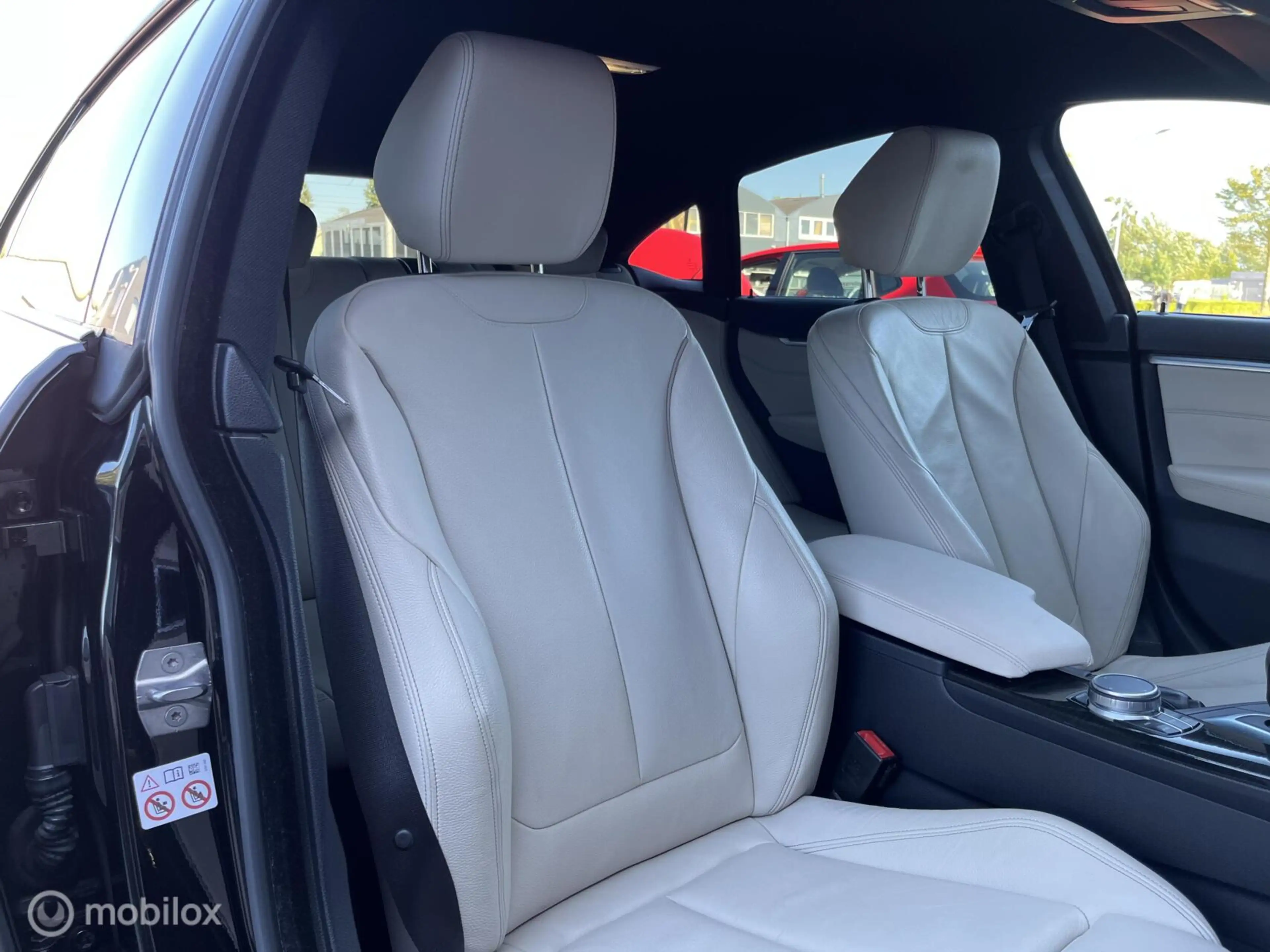 BMW 430 4-serie Coupé 430i xDrive High Executive — photo 10