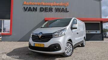 bestel 1.6 dCi T29 L1H1/MARGE/AIRCO/CRUISECONTROL