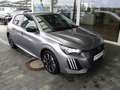Peugeot 208 Hybrid 110 Allure Silber - thumbnail 6