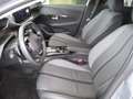 Peugeot 208 Hybrid 110 Allure Silber - thumbnail 10