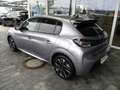 Peugeot 208 Hybrid 110 Allure Silber - thumbnail 4