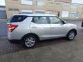 SsangYong XLV e-XGi 160 2WD Start/Stop Quartz Grau - thumbnail 3