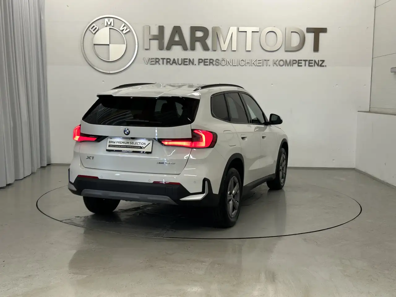 BMW X1 2026