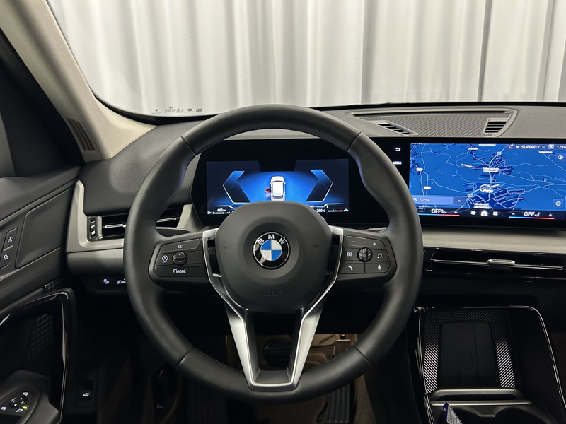 BMW X1 xDrive20d *Premium Paket* — photo 10