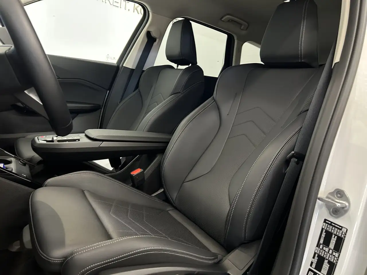 BMW X1 2026 — фото 13