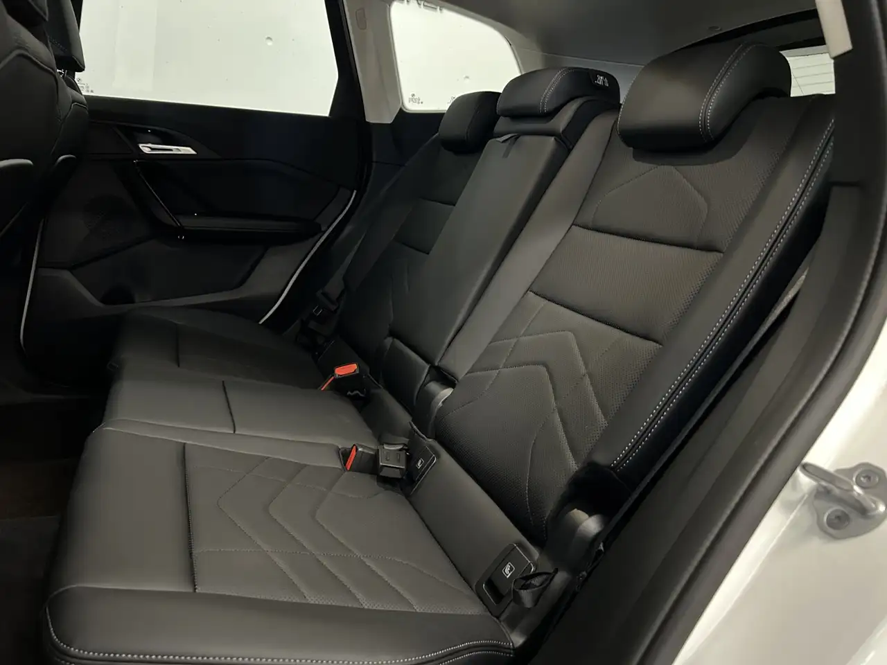 BMW X1 2026 — фото 14