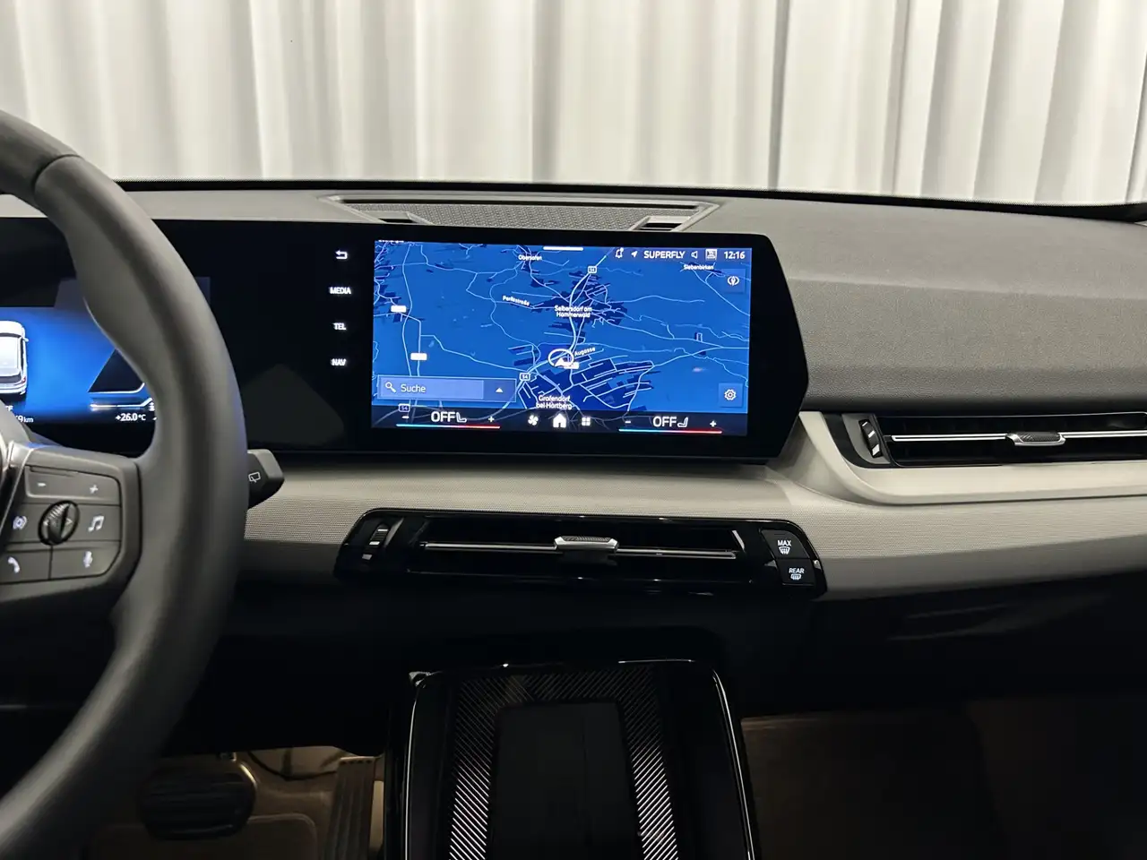 BMW X1 2026 — фото 11
