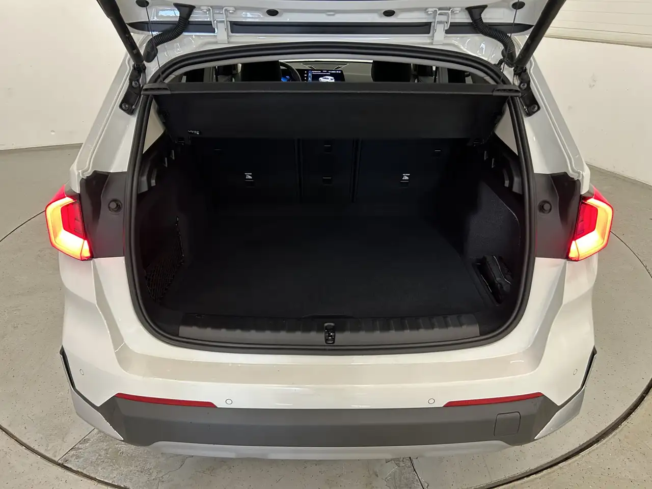BMW X1 2026 — фото 15