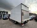 Peugeot Boxer Pritsche 435 L4 BlueHDi 160*TÜV NEU*1 HAND Weiß - thumbnail 10