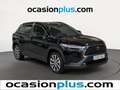 Toyota Corolla Cross Hybrid 2.0 Style Plus Negro - thumbnail 2
