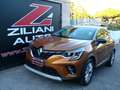 Renault Captur 1.6 phev Intens AUTOM..PLUG IN..APPLE CAR PLAY.. Orange - thumbnail 1