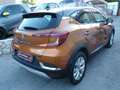 Renault Captur 1.6 phev Intens AUTOM..PLUG IN..APPLE CAR PLAY.. Orange - thumbnail 4