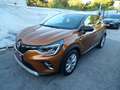 Renault Captur 1.6 phev Intens AUTOM..PLUG IN..APPLE CAR PLAY.. Orange - thumbnail 2
