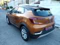 Renault Captur 1.6 phev Intens AUTOM..PLUG IN..APPLE CAR PLAY.. Orange - thumbnail 5