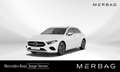 Mercedes-Benz A 180 Kompaktlimousine Wit - thumbnail 1