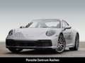 Porsche 992 911 Carrera 4S BOSE LED-Matrix Sportabgas Argent - thumbnail 1