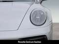 Porsche 992 911 Carrera 4S BOSE LED-Matrix Sportabgas Argent - thumbnail 7