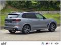 BMW X5 30d xDrive M SPORT ACC HUD PANO H&K AHK 360° Grau - thumbnail 3