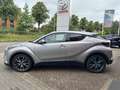 Toyota C-HR 1.8 Hybrid Executive Grau - thumbnail 4