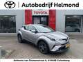 Toyota C-HR 1.8 Hybrid Executive Grau - thumbnail 1