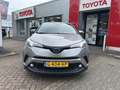 Toyota C-HR 1.8 Hybrid Executive Grau - thumbnail 2