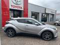 Toyota C-HR 1.8 Hybrid Executive Grau - thumbnail 5