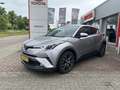Toyota C-HR 1.8 Hybrid Executive Grau - thumbnail 3