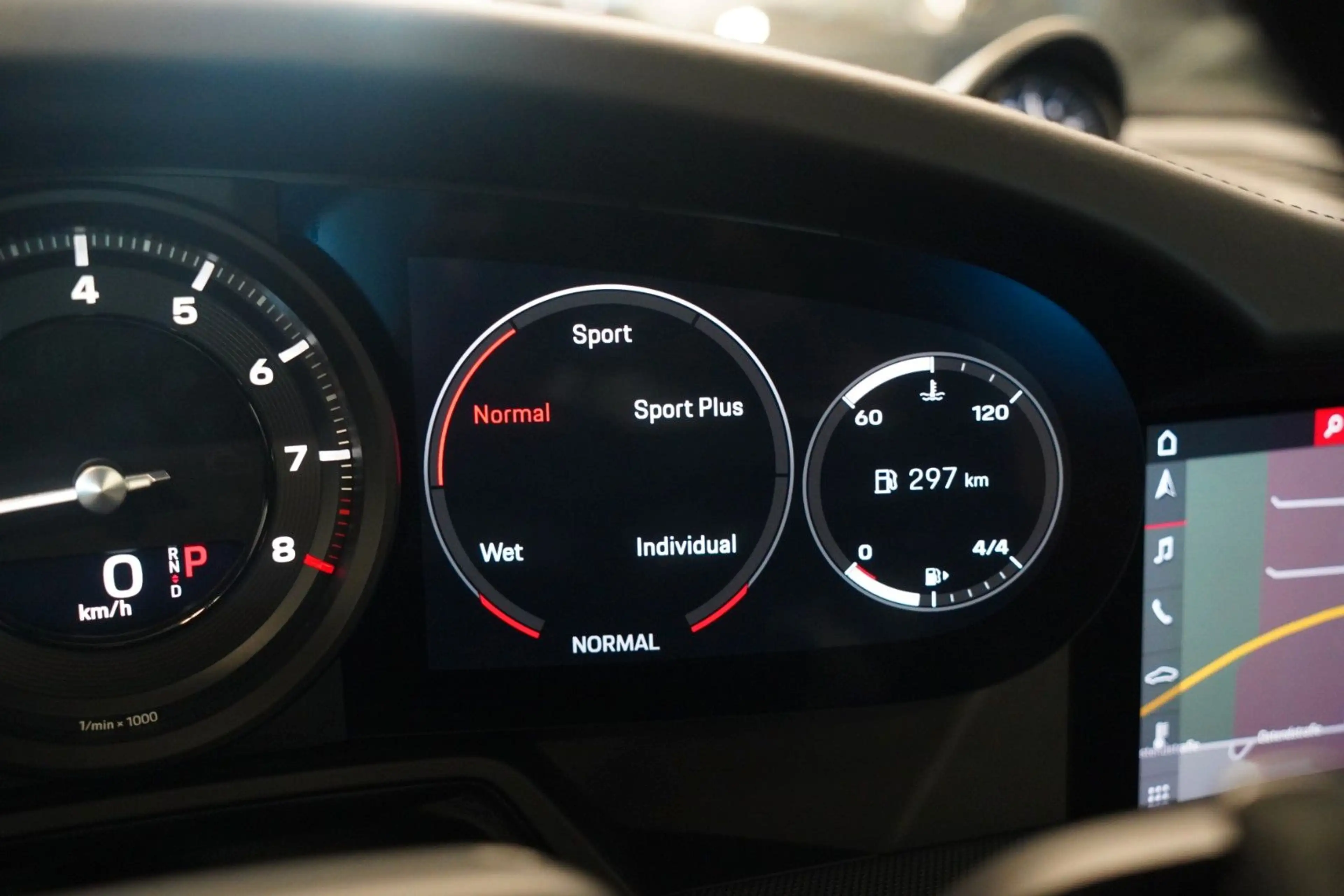 Porsche 992 911 992 Carrera 4 *Sport-Chrono*Approved* — photo 14