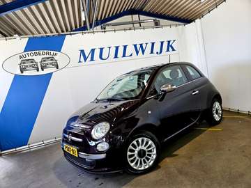 0.9 TwinAir Lounge / Pano / Airco / NL Auto