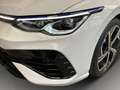 Volkswagen Golf R+4M+DSG+RearView+Navi Bianco - thumbnail 17