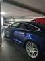 Audi A5 A5 SB 35 TDI S-line Blau - thumbnail 4