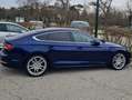 Audi A5 A5 SB 35 TDI S-line Blau - thumbnail 2