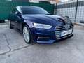 Audi A5 A5 SB 35 TDI S-line Blau - thumbnail 1