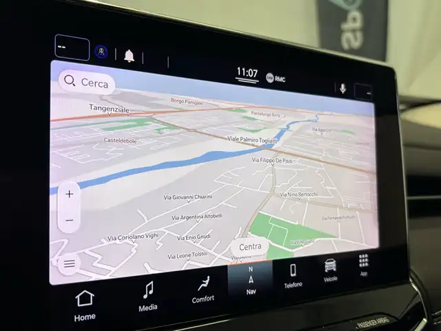 Jeep Compass view 13