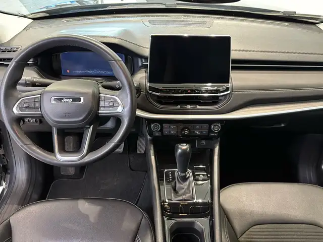 Jeep Compass view 10