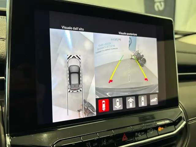 Jeep Compass view 14