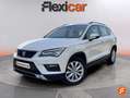 SEAT Ateca 1.0 TSI S&S Ecomotive Style Blanco - thumbnail 3