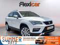 SEAT Ateca 1.0 TSI S&S Ecomotive Style Blanco - thumbnail 1