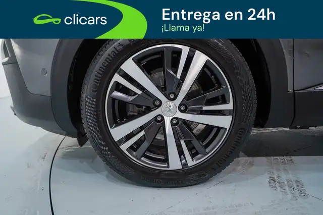 Peugeot 5008 view 11