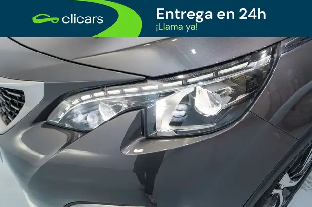 Peugeot 5008 view 10