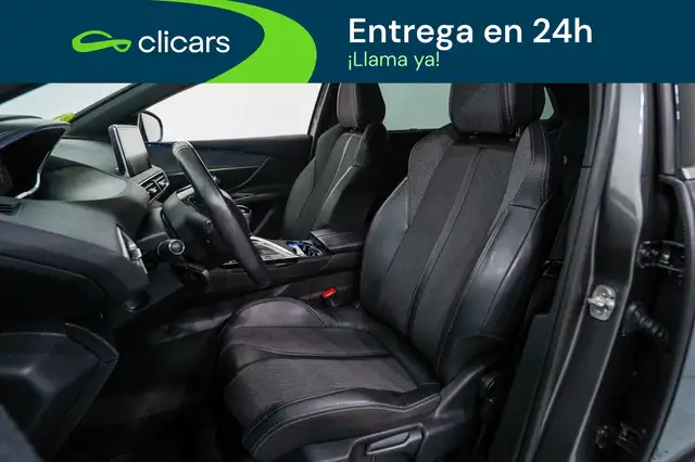 Peugeot 5008 view 14