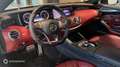 Mercedes-Benz S 63 AMG 63 AMG 4Matic Speedshift MCT AMG - thumbnail 11