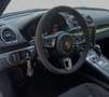 Porsche Boxster 718 Boxster 4.0 GTS pdk Argento - thumbnail 2