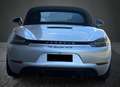 Porsche Boxster 718 Boxster 4.0 GTS pdk Argento - thumbnail 5