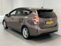 Toyota Prius+ 1.8 Business Plus 7 ZITPLAATSEN | PANORAMADAK | CL Bruin - thumbnail 10