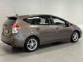 Toyota Prius+ 1.8 Business Plus 7 ZITPLAATSEN | PANORAMADAK | CL Bruin - thumbnail 4