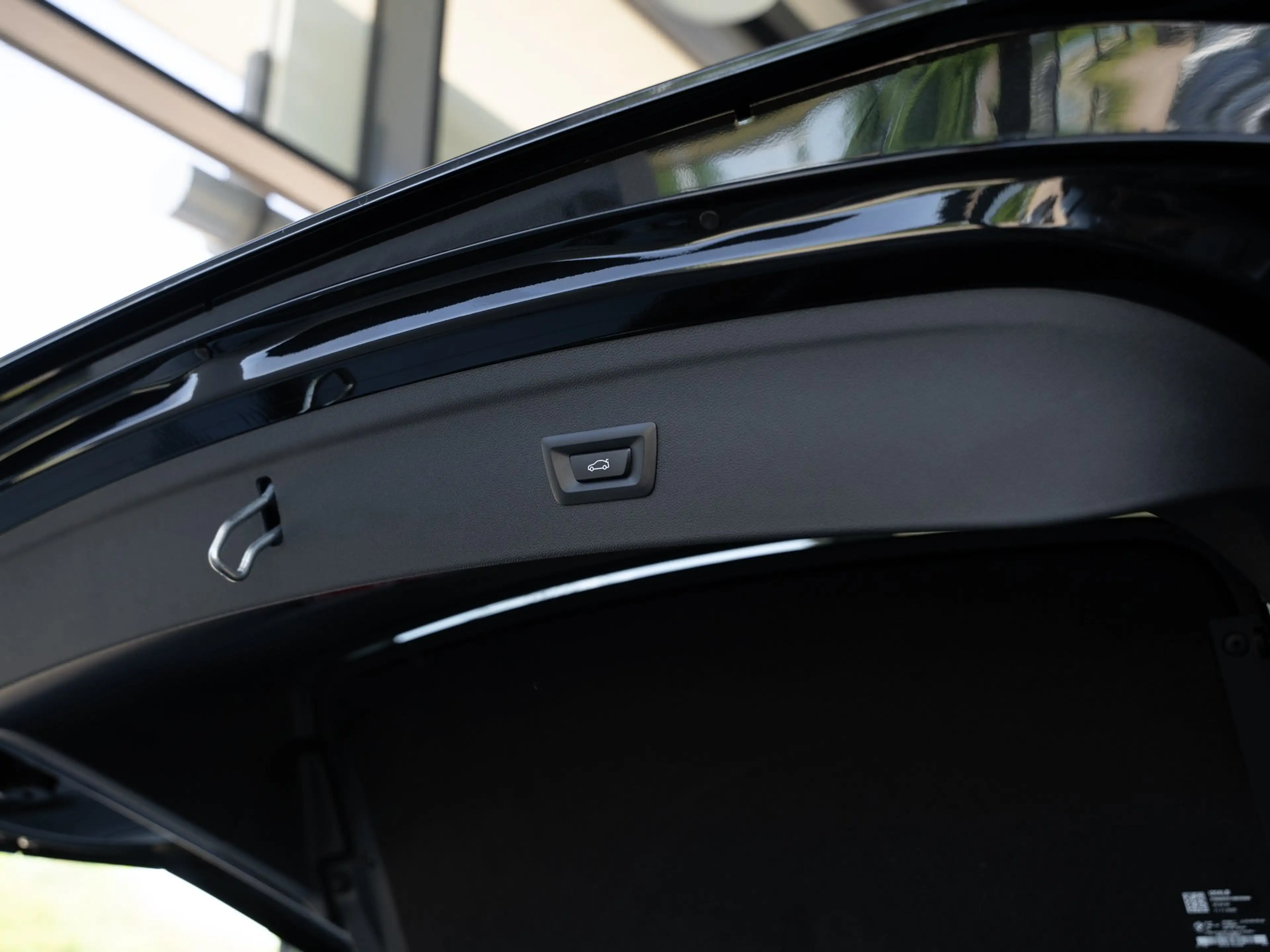 BMW iX xDrive60.Elektro. 23 Zoll. M Paket — photo 12